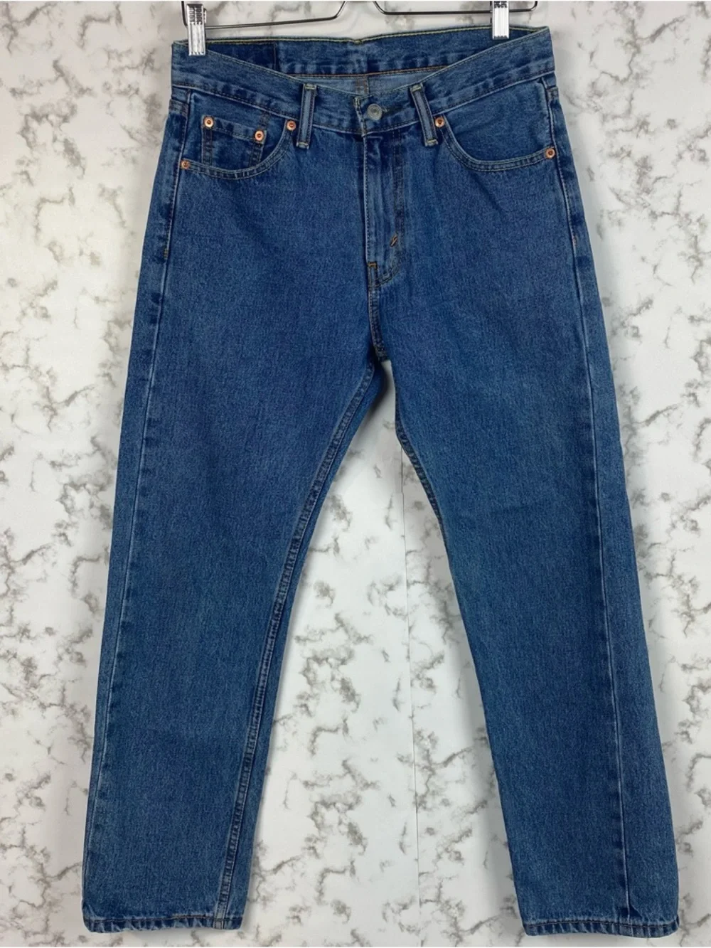 Levis classic relaxed
